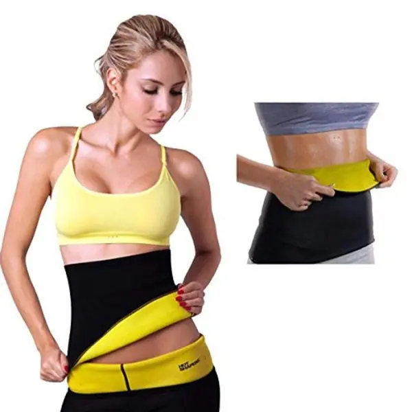 Колан за отслабване - Thermo Belt » Murzel.bg Колан за отслабване Thermo Belt