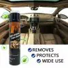 Мощен почистващ препарат с пяна - F1 foam cleaner