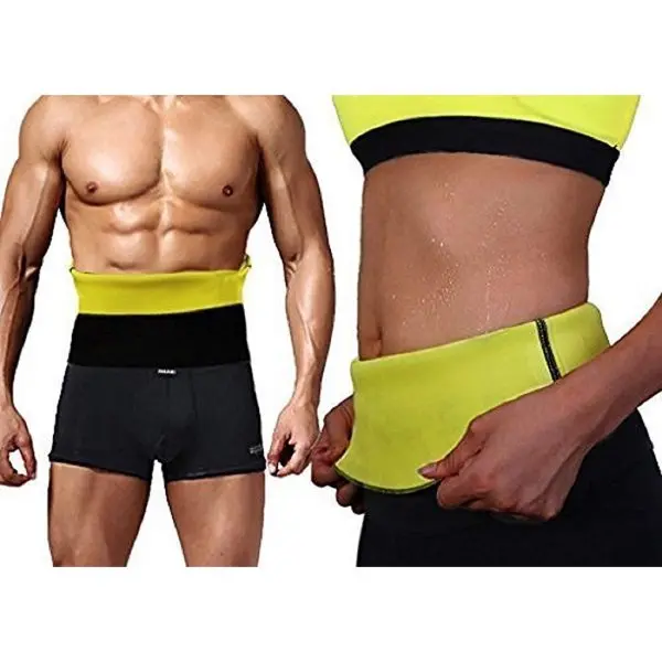 Колан за отслабване - Thermo Belt » Murzel.bg Колан за отслабване Thermo Belt