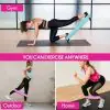 Еластични тренировъчни ластици за спортуване - Body Bands » Murzel.bg Тренировъчни ластици Body Bands