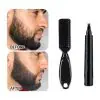 Водоустойчив комплект за запълване на брада Beard pencil