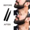 Водоустойчив комплект за запълване на брада Beard pencil