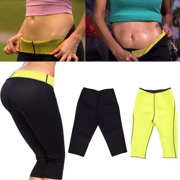 Клин за отслабване Thermo Legging