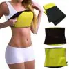 Колан за отслабване - Thermo Belt » Murzel.bg Колан за отслабване Thermo Belt