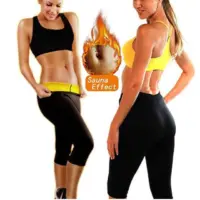 Клин за отслабване Thermo Legging