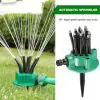 Система за напояване - Garden Sprinkler » Murzel.bg Система за напояване Garden Sprinkler - murzel.bg