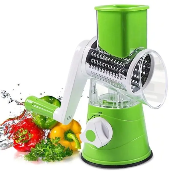 Кухненско ренде - Manual Grater » Murzel.bg Кухненско ренде Manual Grater