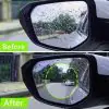 Защитно фолио за страничните огледала 2бр - Rearview mirror » Murzel.bg Защитно фолио за страничните огледала