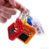 Ключодържател електронна игра - Mini Tetris » Murzel.bg Ключодържател електронна игра Mini Tetris