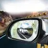 Защитно фолио за страничните огледала 2бр - Rearview mirror » Murzel.bg Защитно фолио за страничните огледала