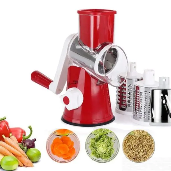 Кухненско ренде - Manual Grater » Murzel.bg Кухненско ренде Manual Grater