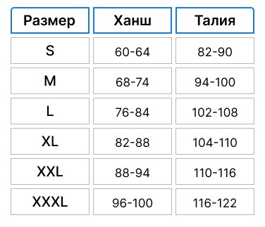 Клин за отслабване Thermo Legging