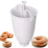 Уред за понички - Sweet Donuts » Murzel.bg Уред за понички Sweet Donuts