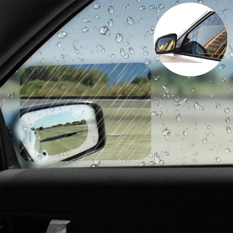 Защитно фолио за прозорец - Rainproof film » Murzel.bg Защитно фолио за прозорец - Rainproof film