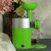 Домашна машина за плодов сладолед - Fruit yogurt machine » Murzel.bg Домашна машина за плодов сладолед - Fruit yogurt machine