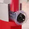 Домашна машина за плодов сладолед - Fruit yogurt machine » Murzel.bg Домашна машина за плодов сладолед - Fruit yogurt machine