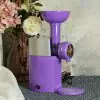 Домашна машина за плодов сладолед - Fruit yogurt machine » Murzel.bg Домашна машина за плодов сладолед - Fruit yogurt machine
