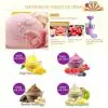 Домашна машина за плодов сладолед - Fruit yogurt machine » Murzel.bg Домашна машина за плодов сладолед - Fruit yogurt machine
