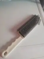 Универсална силиконова четка - 3 в 1 Cleaning Brush » Murzel.bg Универсална силиконова четка - 3 в 1 Cleaning Brush photo review