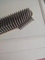 Универсална силиконова четка - 3 в 1 Cleaning Brush » Murzel.bg Универсална силиконова четка - 3 в 1 Cleaning Brush photo review