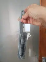 Универсална силиконова четка - 3 в 1 Cleaning Brush » Murzel.bg Универсална силиконова четка - 3 в 1 Cleaning Brush photo review