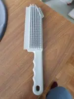 Универсална силиконова четка - 3 в 1 Cleaning Brush » Murzel.bg Универсална силиконова четка - 3 в 1 Cleaning Brush photo review