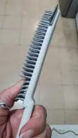 Универсална силиконова четка - 3 в 1 Cleaning Brush » Murzel.bg Универсална силиконова четка - 3 в 1 Cleaning Brush photo review