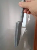 Универсална силиконова четка - 3 в 1 Cleaning Brush » Murzel.bg Универсална силиконова четка - 3 в 1 Cleaning Brush photo review