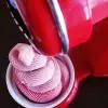 Домашна машина за плодов сладолед - Fruit yogurt machine » Murzel.bg Домашна машина за плодов сладолед - Fruit yogurt machine