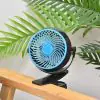 Мощен мини вентилатор с usb - Power Fan » Murzel.bg Мощен мини вентилатор с usb Power Fan