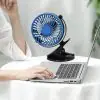 Мощен мини вентилатор с usb - Power Fan » Murzel.bg Мощен мини вентилатор с usb Power Fan