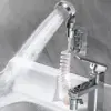 Универсален турмалинов разпределител на вода с душ слушалка Shower Head