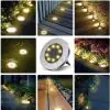 Соларни лампи за градина - Solar Lights (Комплект 4бр) » Murzel.bg Соларни лампи за градина - Solar Lights (Комплект 4бр) » Murzel.bg