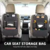Органайзер за седалка на кола Car organizer