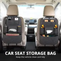 Органайзер за седалка на кола Car organizer