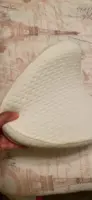 Ортопедична мемори възглавница за крака - Sleeping Pillow » Murzel.bg Ортопедична мемори възглавница за крака - Sleeping Pillow photo review