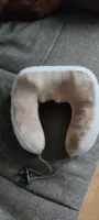 Масажна яка за врат - U-shaped pillow » Murzel.bg Масажна яка за врат - U-shaped pillow photo review