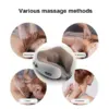 Масажна яка за врат - U-shaped pillow » Murzel.bg Масажна яка за врат - U-shaped pillow » Murzel.bg