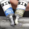 Двукомпонентно лепило за метал и пластмаса - Metglue &raquo; Murzel.bg