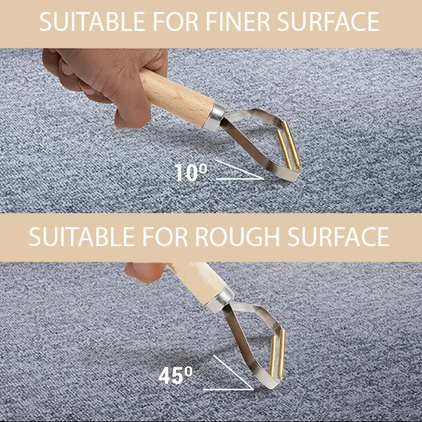 Ръчен уред за премахване на мъх - Manual Lint Remover » Murzel.bg Ръчен уред за премахване на мъх Manual Lint Remover