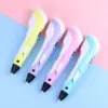3D писалка за рисуване и моделиране - Draw pen » Murzel.bg 3D писалка за рисуване и моделиране Draw pen