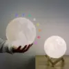 LED лампа луна с дистанционно управление - 3d Moon Lamp » Murzel.bg LED лампа луна с дистанционно управление - 3d Moon Lamp » Murzel.bg