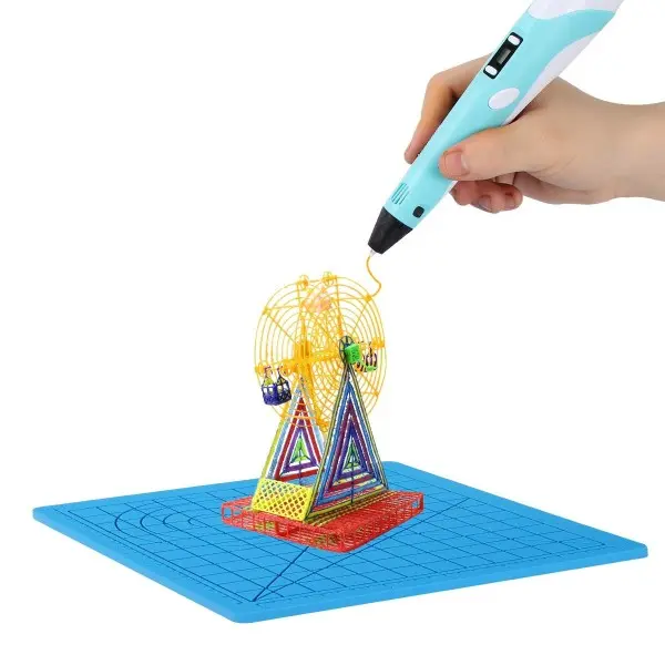 3D писалка за рисуване и моделиране - Draw pen » Murzel.bg Hc5b82a9743174aa38d578405621c2baay