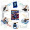 Таблет за скициране на неонови рисунки - Magic sketch pad » Murzel.bg Таблет за скициране на неонови рисунки - Magic sketch pad » Murzel.bg