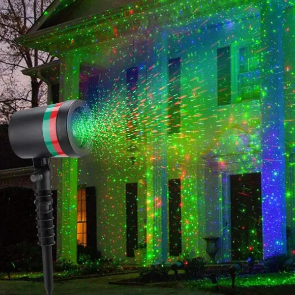 Лазерен прожектор за коледна украса - Laser light » Murzel.bg 1_17ca1b8d-d8d2-4777-8c3c-8eb636eabc35_1001x