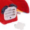 Плюшена играчка говорещ папагал - Macaw » Murzel.bg Плюшена играчка говорещ папагал - Macaw » Murzel.bg