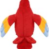 Плюшена играчка говорещ папагал - Macaw » Murzel.bg Плюшена играчка говорещ папагал - Macaw » Murzel.bg
