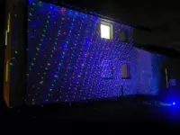 Лазерен прожектор за коледна украса - Laser light » Murzel.bg Лазерен прожектор за коледна украса - Laser light photo review