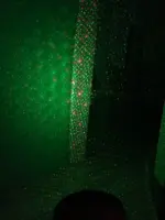 Лазерен прожектор за коледна украса - Laser light » Murzel.bg Лазерен прожектор за коледна украса - Laser light photo review