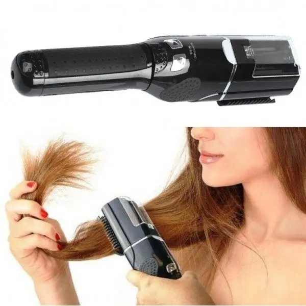 Уред за премахване на цъфтящи краища на косата - Hair clipper » Murzel.bg Уред за премахване на цъфтящи краища на косата – Hair clipperУред за премахване на цъфтящи краища на косата – Hair clipper